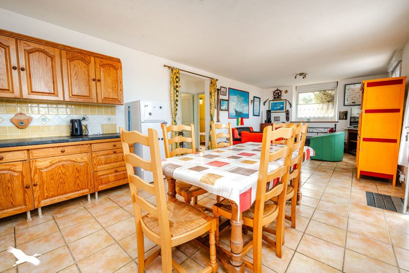 Vente Maison Camaret-sur-Mer - 7 pièces -122 m² - (29570)