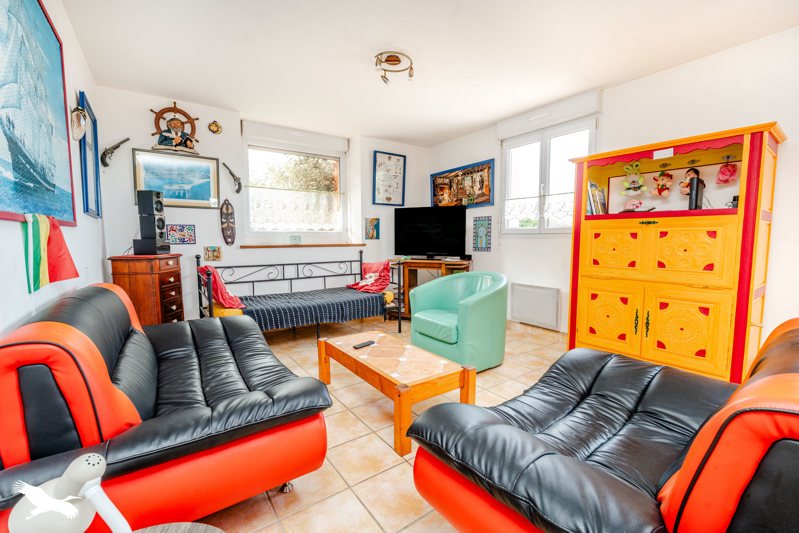 Vente Maison Camaret-sur-Mer - 7 pièces -122 m² - (29570)