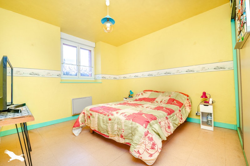 Vente Maison Camaret-sur-Mer - 7 pièces -122 m² - (29570)