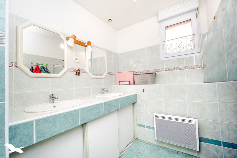 Vente Maison Camaret-sur-Mer - 7 pièces -122 m² - (29570)
