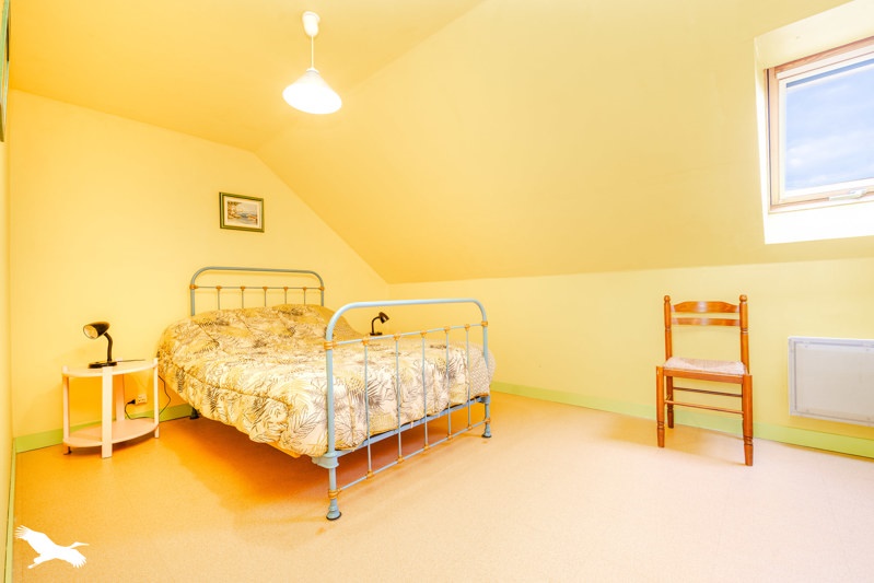 Vente Maison Camaret-sur-Mer - 7 pièces -122 m² - (29570)