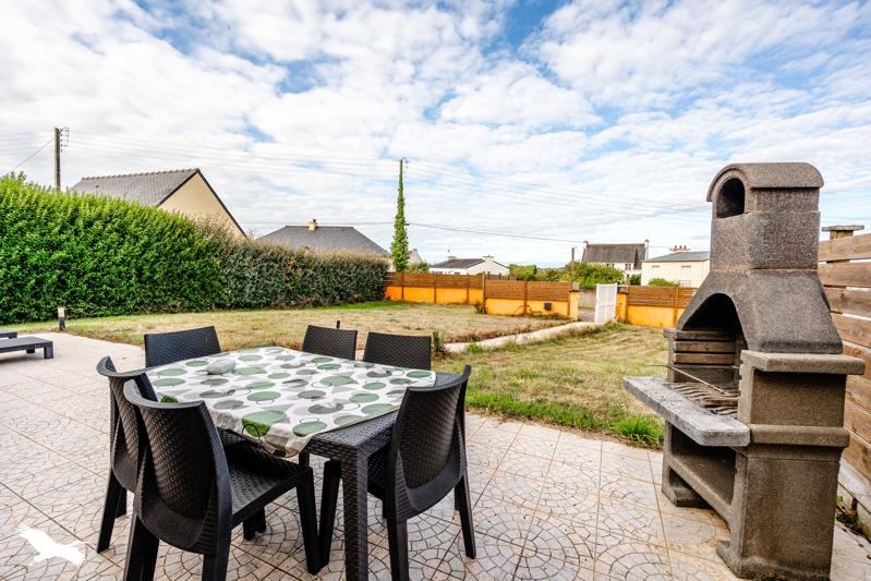Vente Maison Camaret-sur-Mer - 7 pièces -122 m² - (29570)