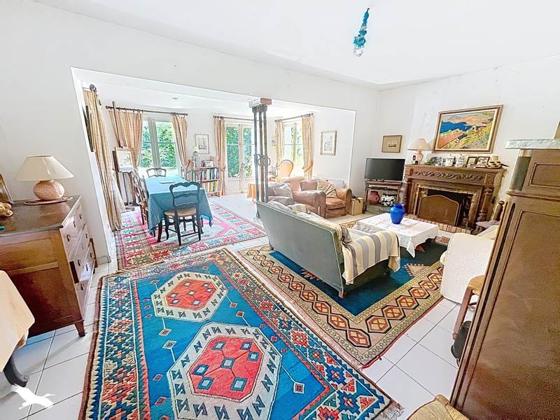 Vente Maison CROZON - 10 pièces -127 m² - (29160)