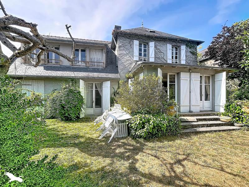 Maison 10 pièces 127 m² · à Crozon · 127 m² · 628 200 €