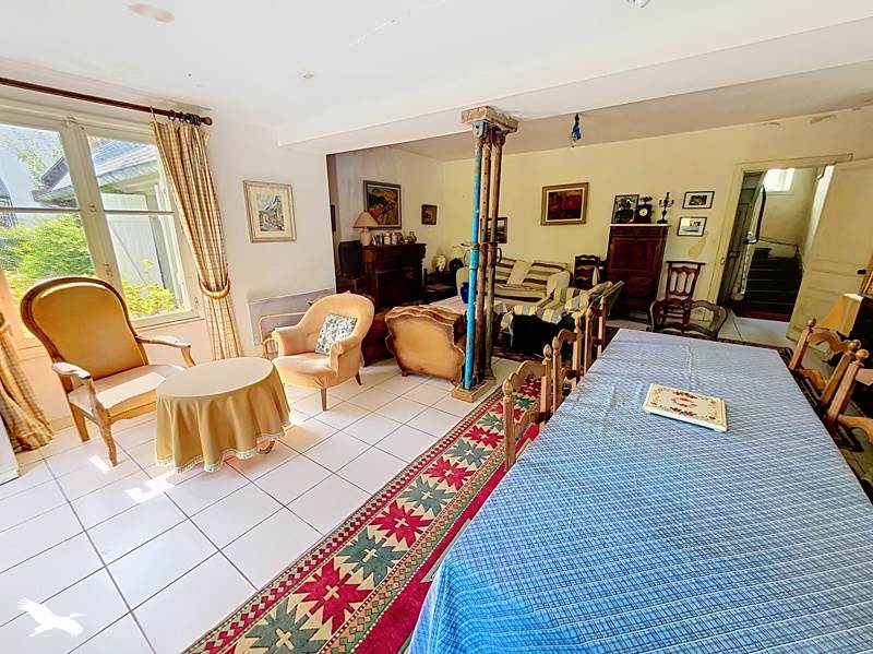 Vente Maison CROZON - 10 pièces -127 m² - (29160)