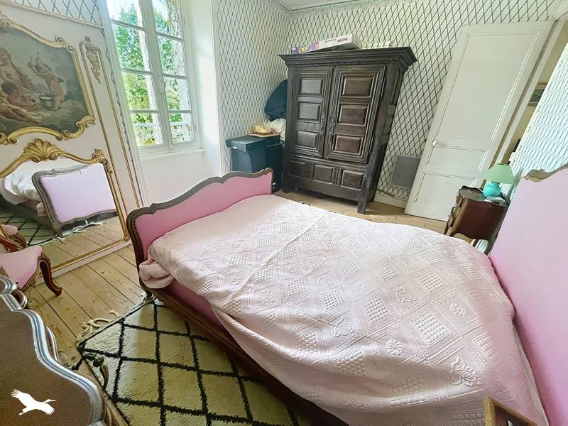Vente Maison CROZON - 10 pièces -127 m² - (29160)