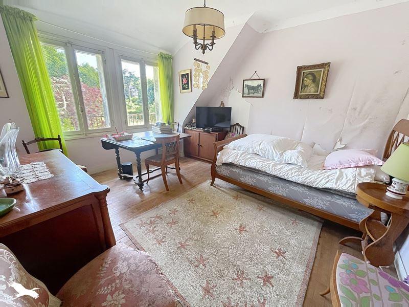 Vente Maison CROZON - 10 pièces -127 m² - (29160)