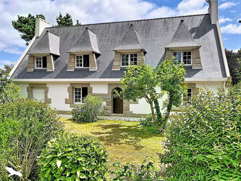 Maison 9 pièces 189 m² · à Telgruc-sur-Mer · 189 m² · 772 559 €