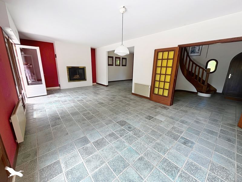 Vente Maison TELGRUC SUR MER - 9 pièces -189 m² - (29560)