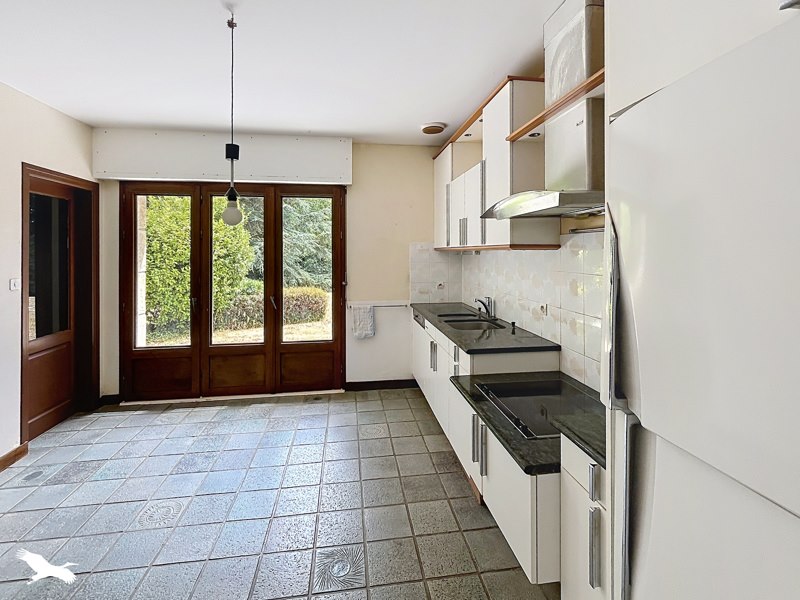 Vente Maison TELGRUC SUR MER - 9 pièces -189 m² - (29560)
