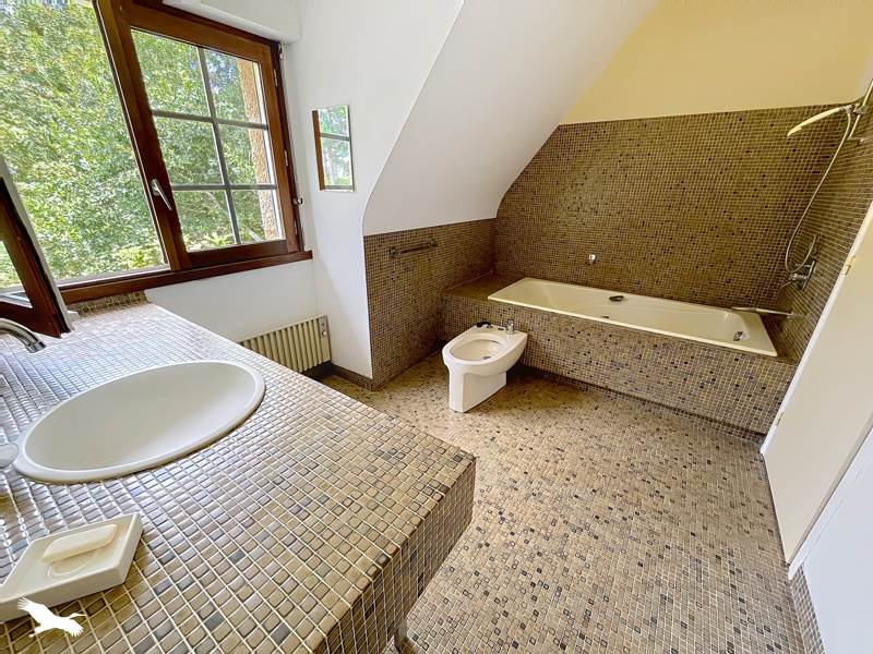 Vente Maison TELGRUC SUR MER - 9 pièces -189 m² - (29560)