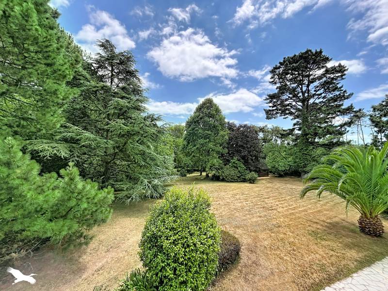 Vente Maison TELGRUC SUR MER - 9 pièces -189 m² - (29560)
