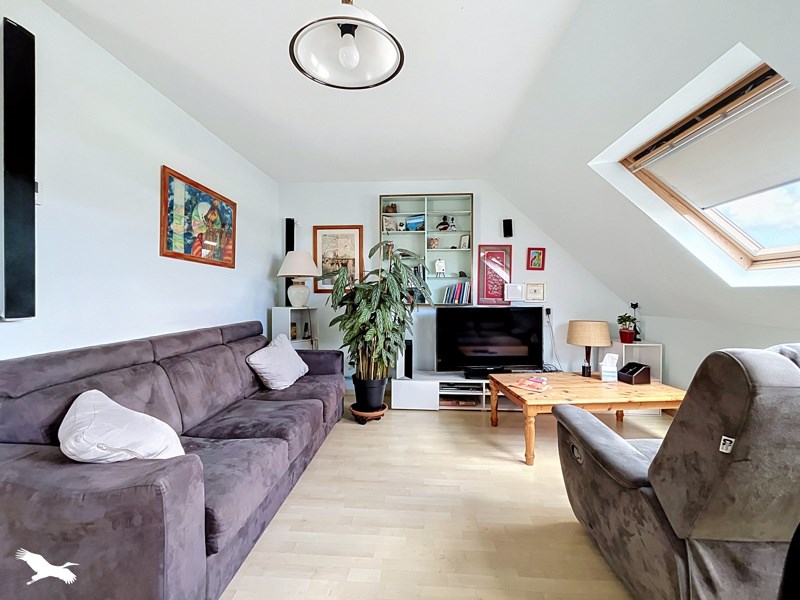 Vente Maison Telgruc-sur-Mer - 5 pièces -161 m² - (29560)