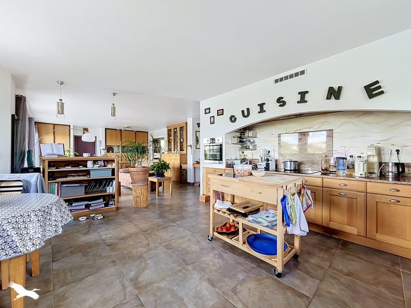 Vente Maison Telgruc-sur-Mer - 5 pièces -161 m² - (29560)