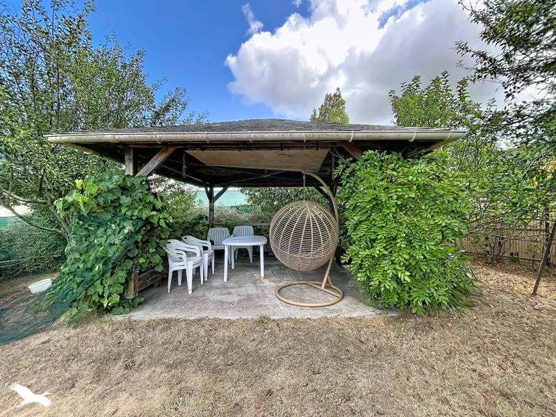 Vente Maison Telgruc-sur-Mer - 5 pièces -161 m² - (29560)