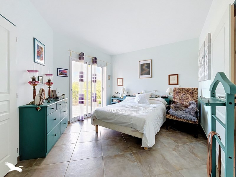 Vente Maison Telgruc-sur-Mer - 5 pièces -161 m² - (29560)