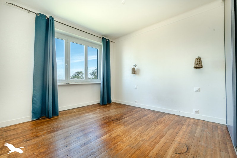 Vente Appartement Crozon - 4 pièces -66 m² - (29160)