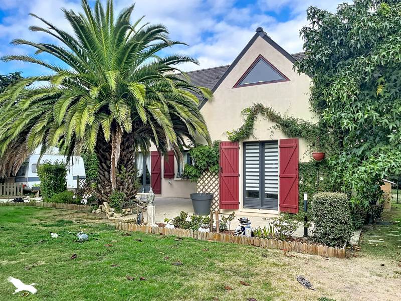 Vente Maison CROZON 29160 6 pièces - 142 m²