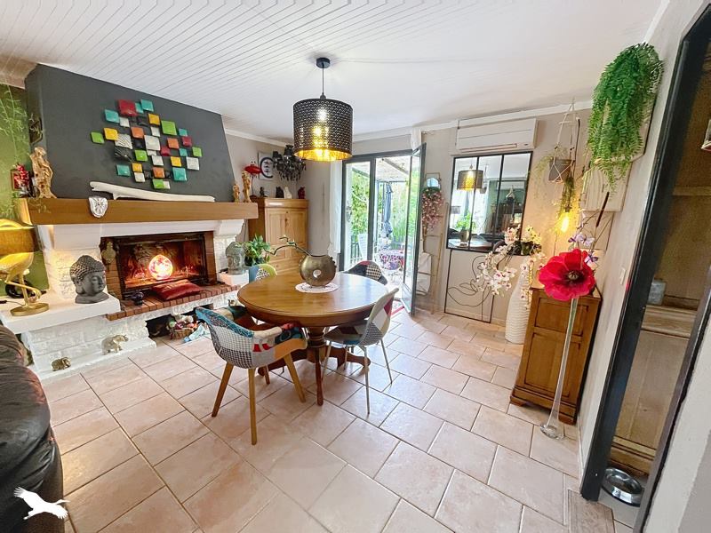 Vente Maison Crozon - 6 pièces -142 m² - (29160)