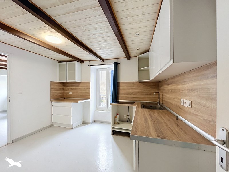 Vente Maison CROZON - 4 pièces -73 m² - (29160)