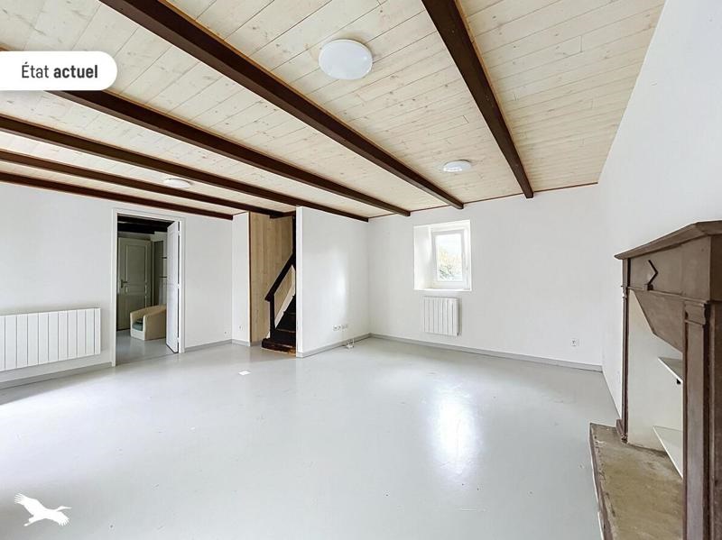 Vente Maison CROZON - 4 pièces -73 m² - (29160)
