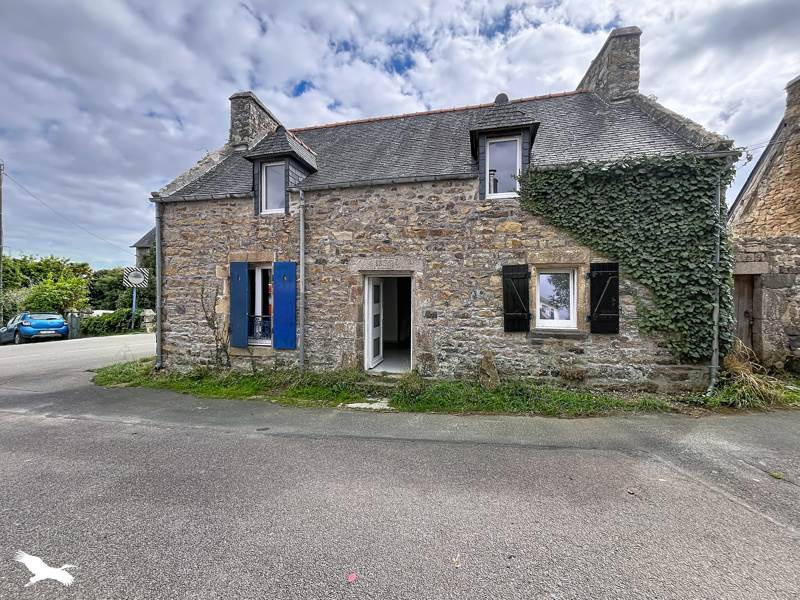 Vente Maison CROZON 29160 4 pièces - 73 m²