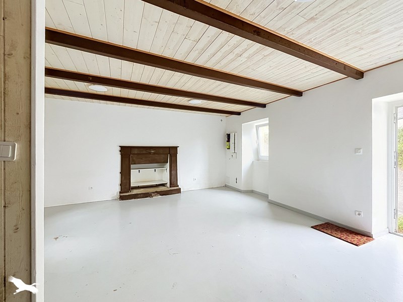 Vente Maison CROZON - 4 pièces -73 m² - (29160)
