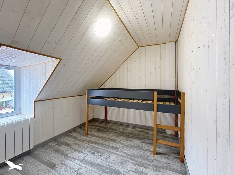 Vente Maison CROZON - 4 pièces -73 m² - (29160)