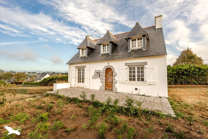 Vente Maison Telgruc-sur-Mer 29560 6 pièces - 120 m²