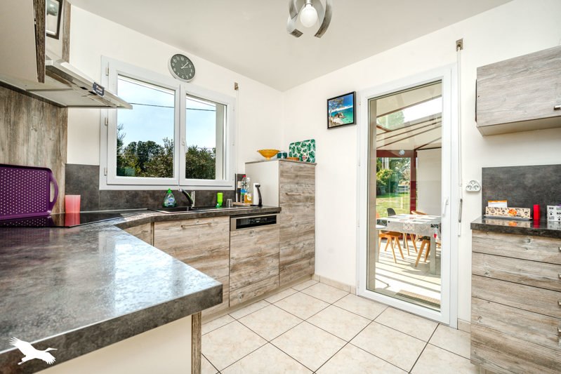 Vente Maison Crozon - 6 pièces -107 m² - (29160)