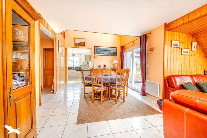 Vente Maison Crozon - 6 pièces -107 m² - (29160)