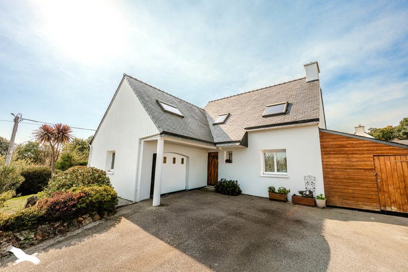 Maison 6 pièces 107 m² · à Crozon · 107 m² · 324 632 €