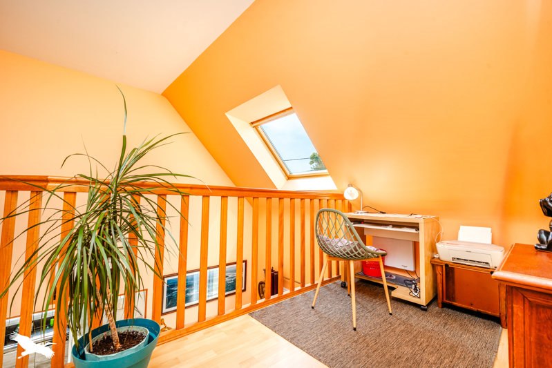 Vente Maison Crozon - 6 pièces -107 m² - (29160)