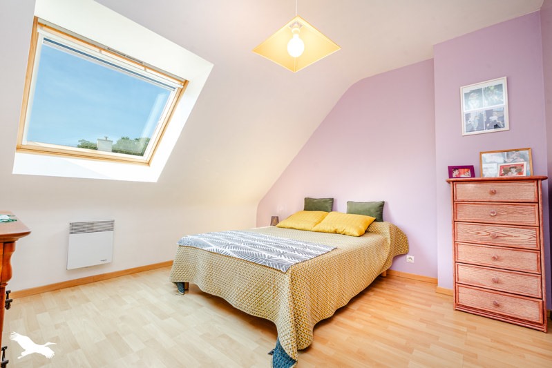 Vente Maison Crozon - 6 pièces -107 m² - (29160)