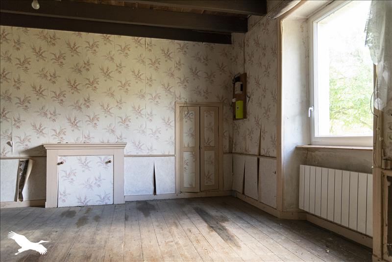 Vente Maison ROSPEZ - 6 pièces -156 m² - (22300)