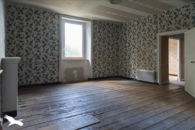 Vente Maison ROSPEZ - 6 pièces -156 m² - (22300)