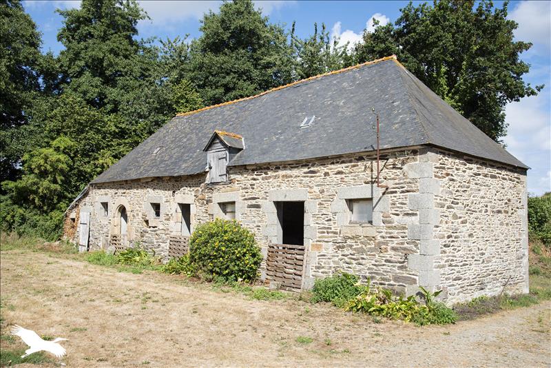 Vente Maison ROSPEZ - 6 pièces -156 m² - (22300)
