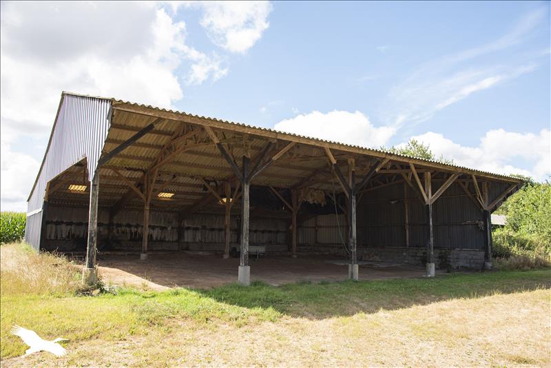 Vente Maison ROSPEZ - 6 pièces -156 m² - (22300)