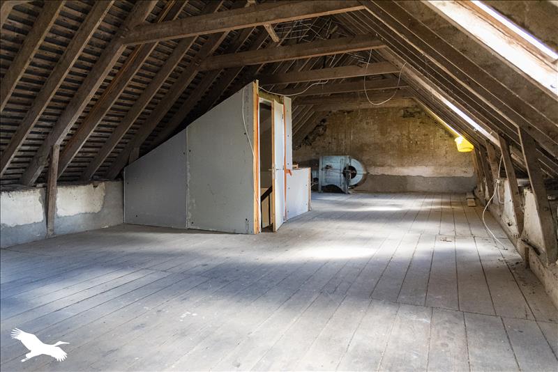 Vente Maison ROSPEZ - 6 pièces -156 m² - (22300)