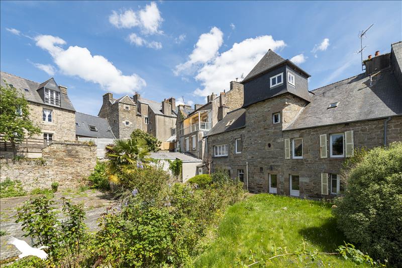 Vente Maison LANNION - 9 pièces -200 m² - (22300)