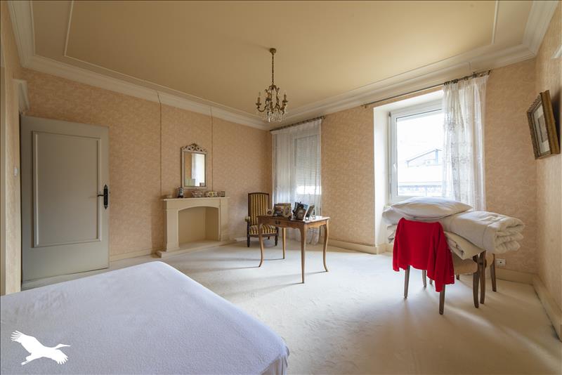 Vente Maison LANNION - 9 pièces -200 m² - (22300)