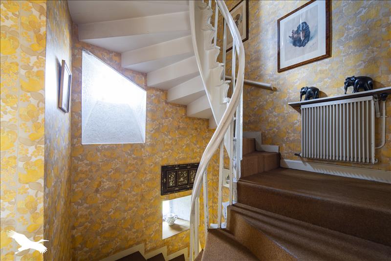 Vente Maison LANNION - 9 pièces -200 m² - (22300)