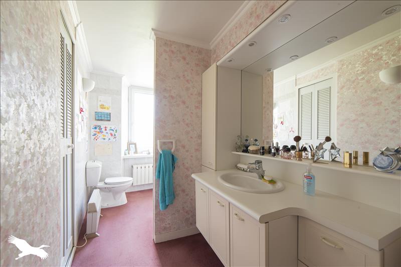 Vente Maison LANNION - 9 pièces -200 m² - (22300)