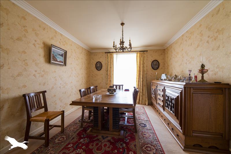 Vente Maison LANNION - 9 pièces -200 m² - (22300)