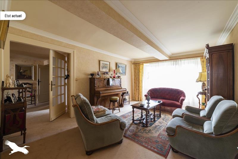 Vente Maison LANNION - 9 pièces -200 m² - (22300)