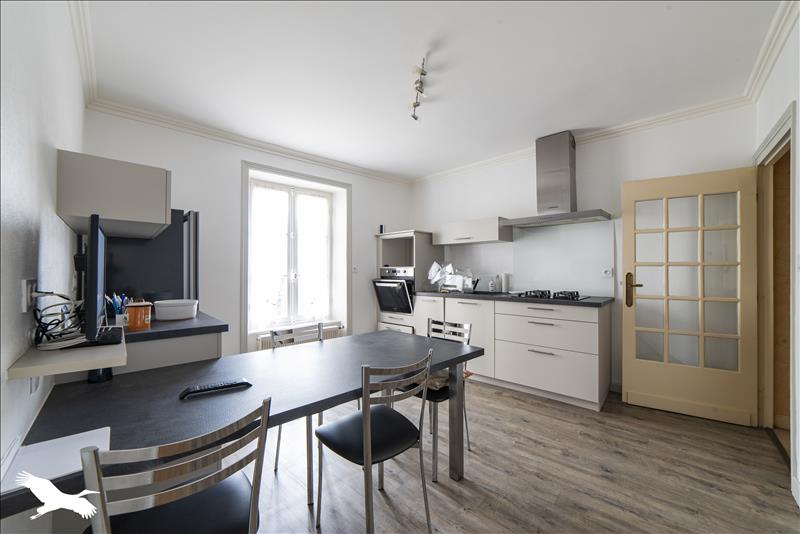 Vente Maison LANNION - 9 pièces -200 m² - (22300)