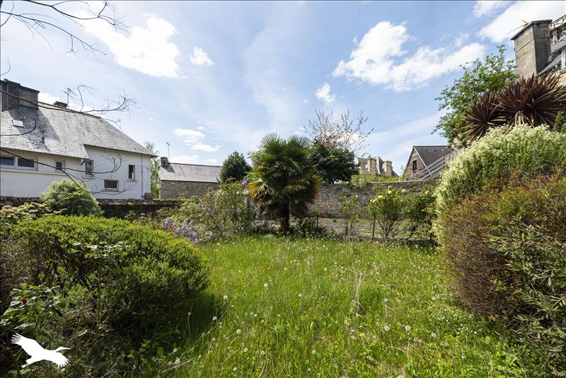 Vente Maison LANNION - 9 pièces -200 m² - (22300)