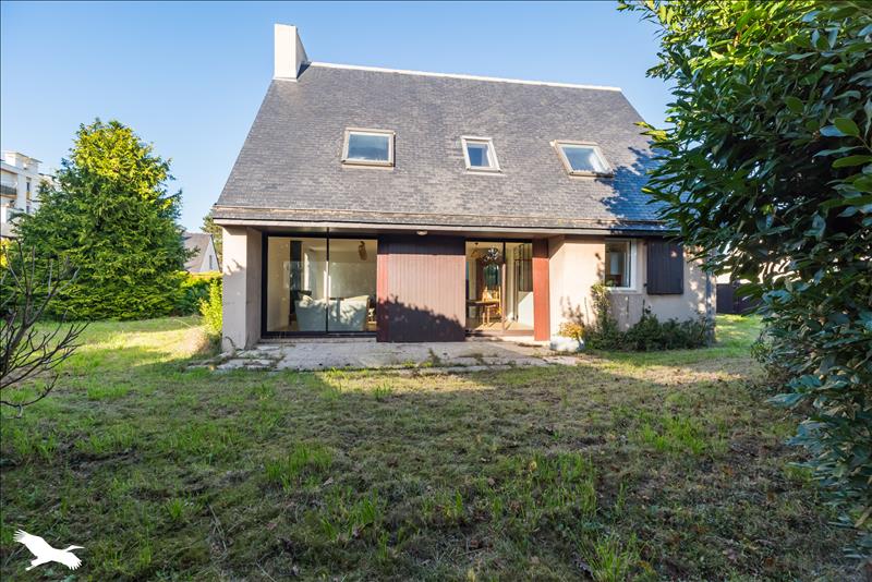 Vente Maison LANNION - 7 pièces -144 m² - (22300)