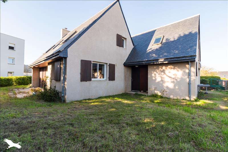Vente Maison LANNION - 7 pièces -144 m² - (22300)