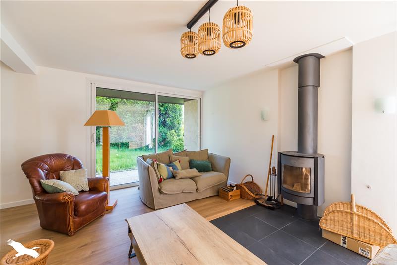 Vente Maison LANNION - 7 pièces -144 m² - (22300)